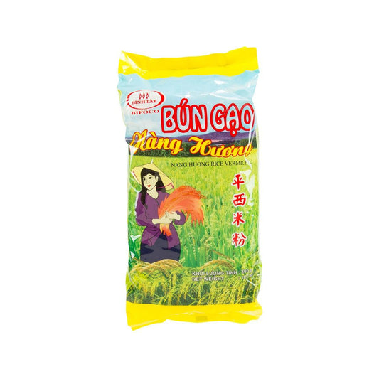 BUN GAO 越南平西米粉 (300g)