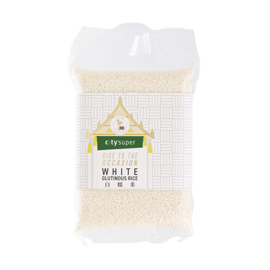 CITYSUPER 泰國白糯米 (1kg)