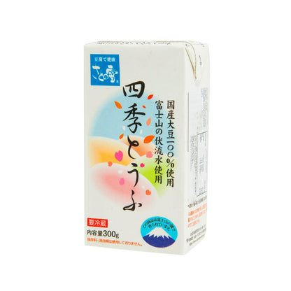 里之雪 四季之豆腐 (300g)