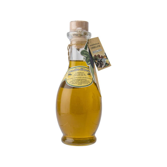 GIOVANI 檸檬味特級初榨橄欖油 (250mL)