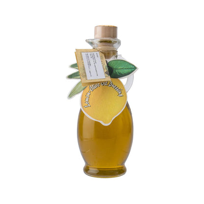 GIOVANI 檸檬味特級初榨橄欖油 (250mL)