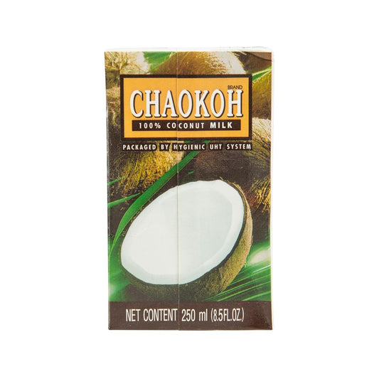 CHAOKOH 椰奶 (250mL)