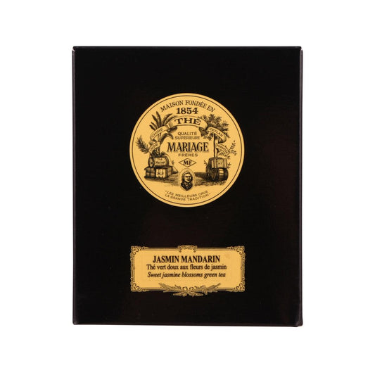 MARIAGE FRERES 茉莉綠茶茶葉 (100g)