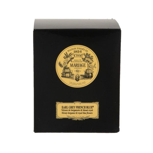 MARIAGE FRERES 藍伯爵紅茶茶葉 (100g)