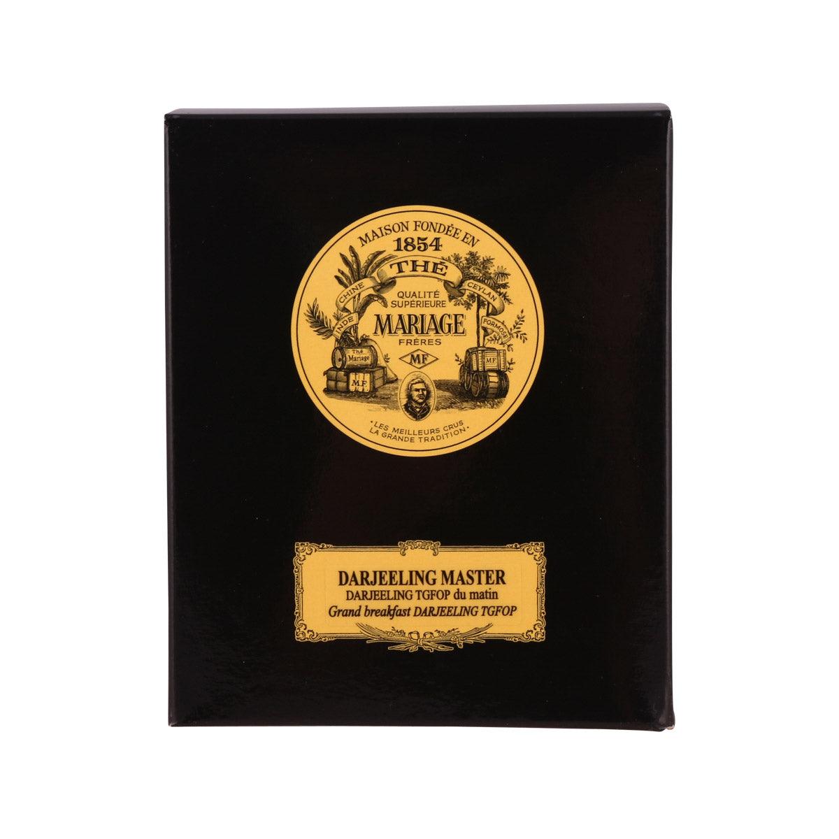 MARIAGE FRERES 大吉嶺紅茶茶葉 (100g)