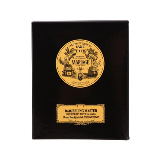 MARIAGE FRERES 大吉嶺紅茶茶葉 (100g)