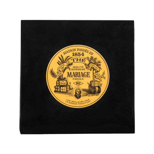 MARIAGE FRERES 伯爵茶包 (30pcs)