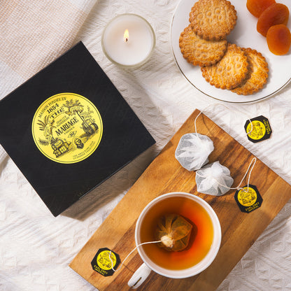 MARIAGE FRERES 伯爵茶包 (30pcs)