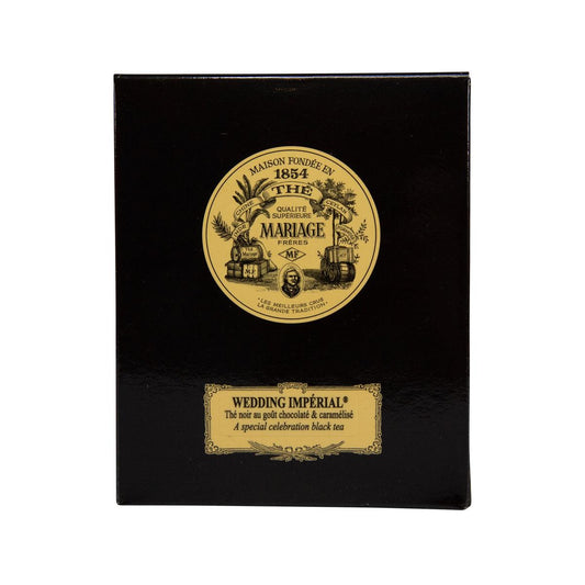 MARIAGE FRERES 皇家婚禮紅茶茶葉 (100g)
