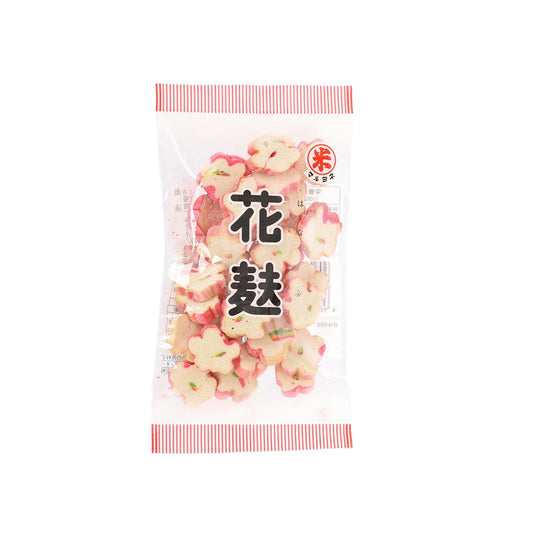 丸米 花形麵筋 (35g)