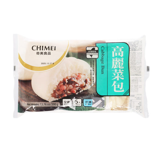 奇美 冷凍高麗菜包 (390g)