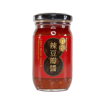 八珍 辣豆瓣醬 (240g)
