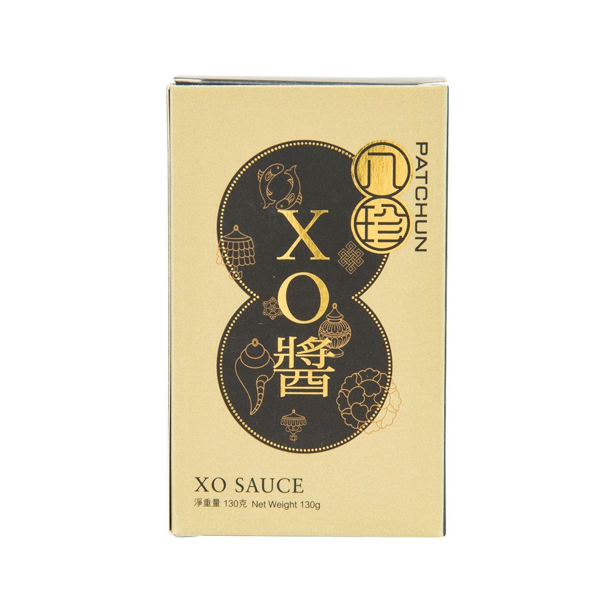 八珍 XO醬 (130g)