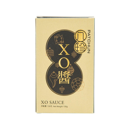 八珍 XO醬 (130g)