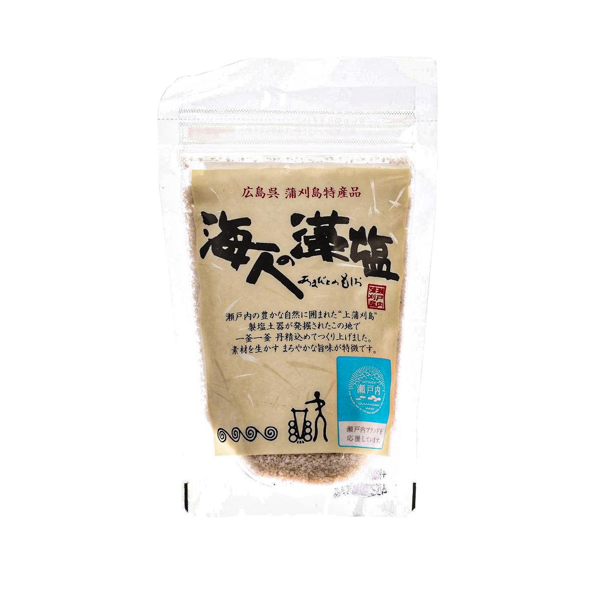 AMABITO 藻鹽 (100g)