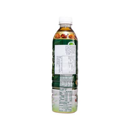 愛之味 健康の油切分解茶 (590mL)