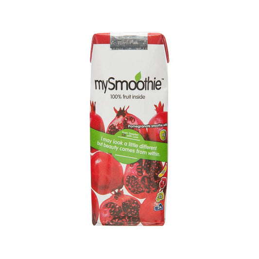 MY SMOOTHIE 石榴汁 (250mL)