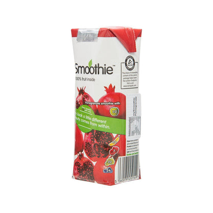 MY SMOOTHIE 石榴汁 (250mL)
