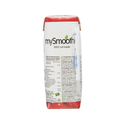 MY SMOOTHIE 石榴汁 (250mL)