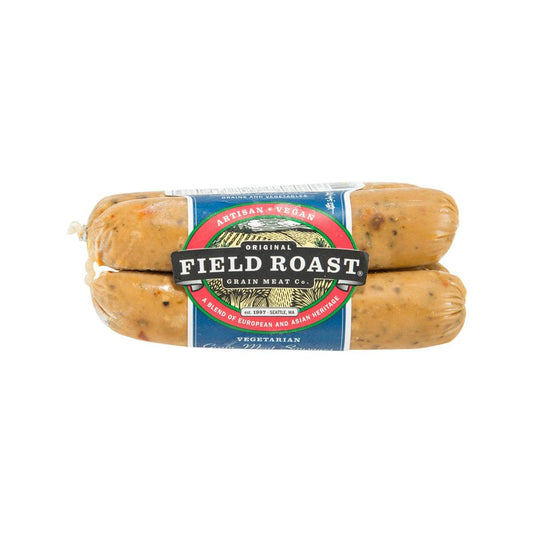 FIELD ROAST 意式大蒜茴香素腸 (368g)
