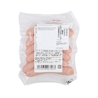 BARNABAS HAM 北海道原味香腸 (150g)