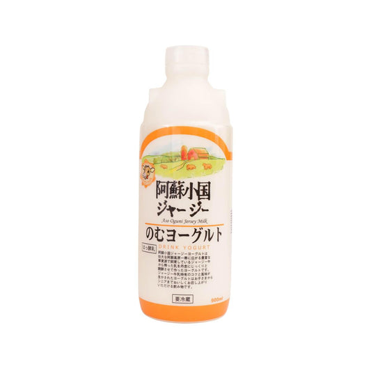 阿蘇農業 乳酪飲品 (900mL)