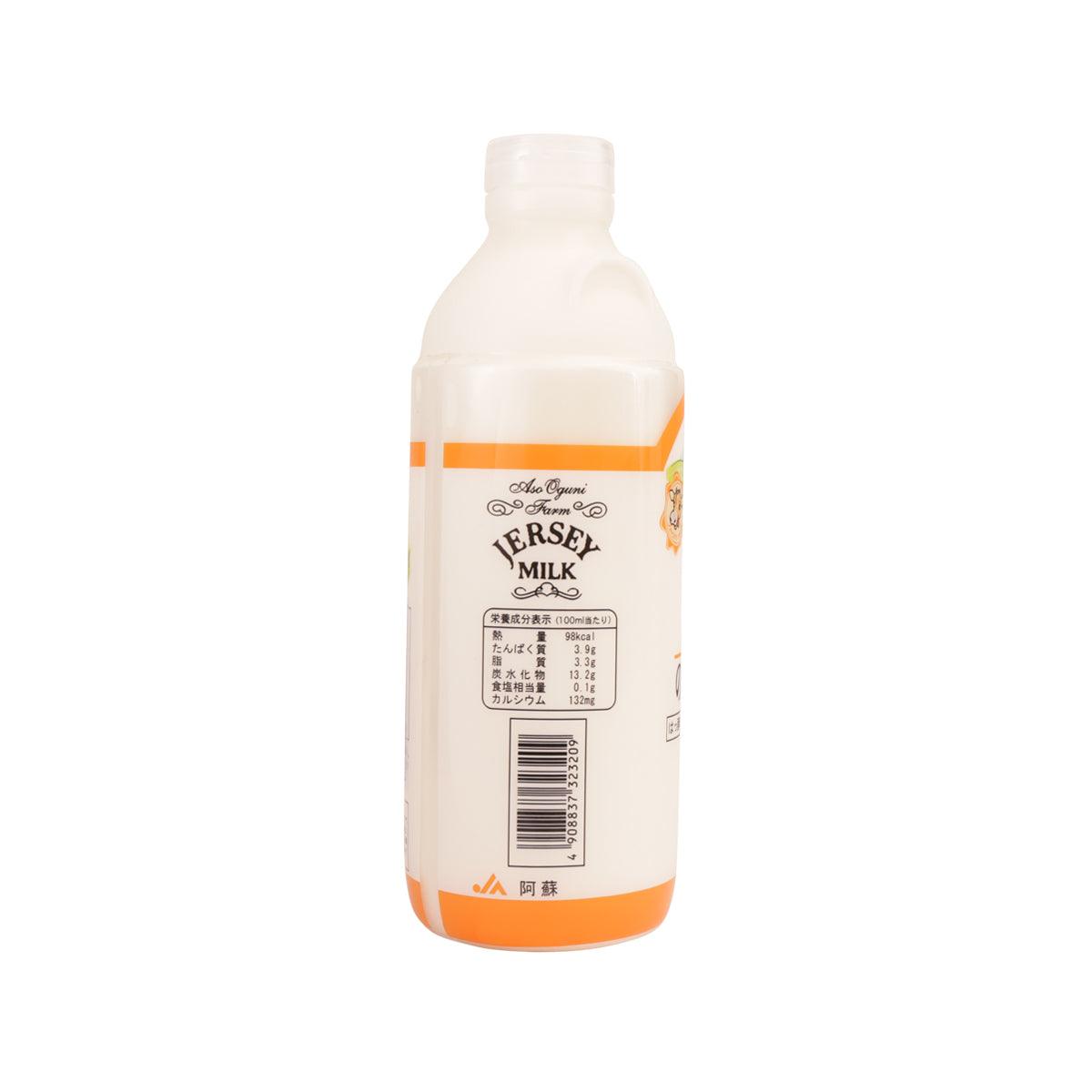 阿蘇農業 乳酪飲品 (900mL)