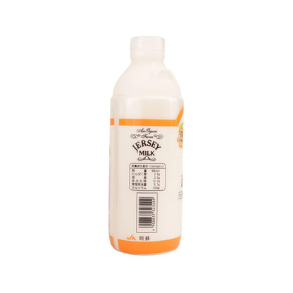 阿蘇農業 乳酪飲品 (900mL)