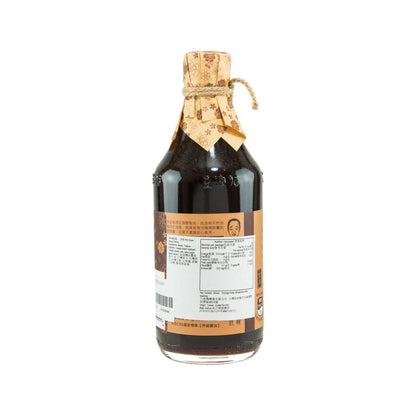 DYB 缸底釀造醬油 (500mL)