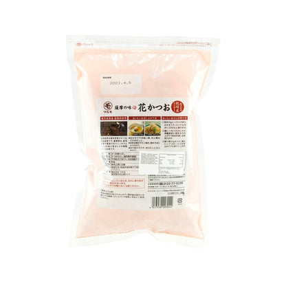 MARUMO 鹿兒島乾花鰹魚碎 (80g)