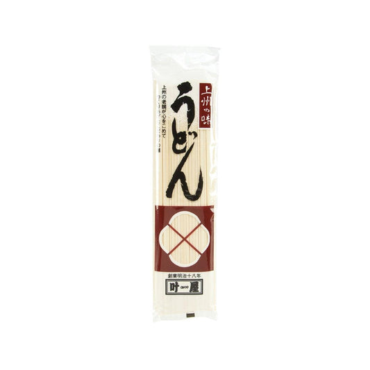 叶屋食品 上州之味 乾烏冬 (250g)