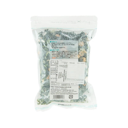 FUTABA 味噌湯用海藻乾 (100g)