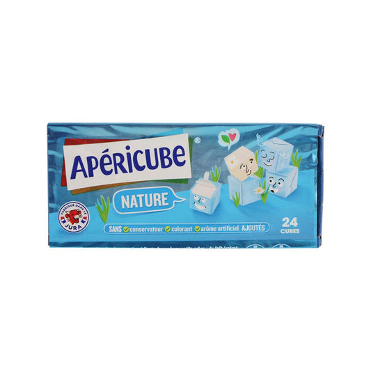 APERICURE 芝士小食 (125g)