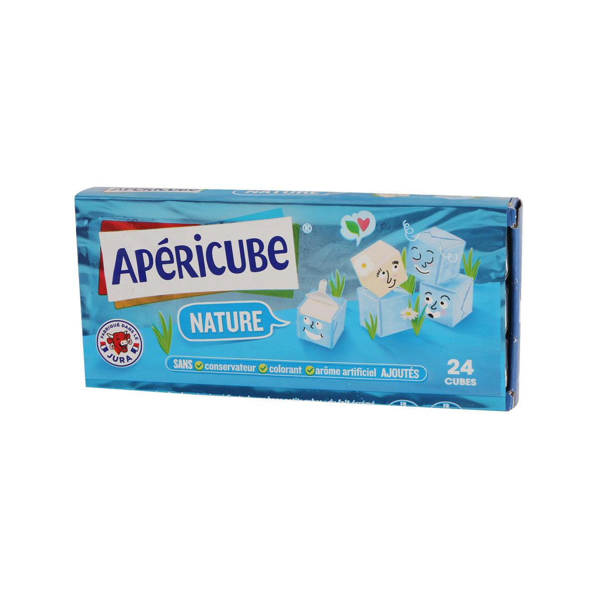 APERICURE 芝士小食 (125g)