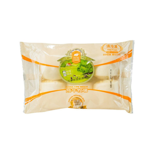 FLYING COW 乳酪饅頭 (390g)