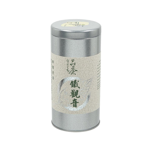 菁雲 鐵觀音茶葉 (80g)
