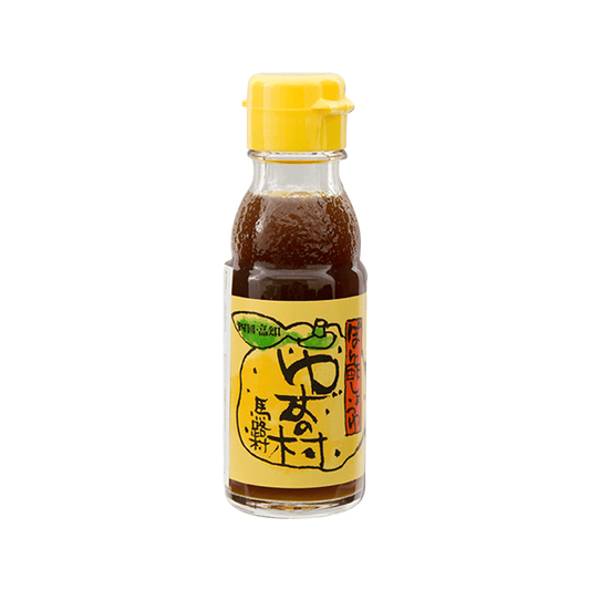 馬路村 柚子村 柚子醋 (90mL)