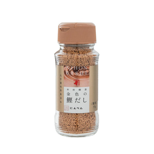 NINBEN 鰹魚湯顆粒 (55g)