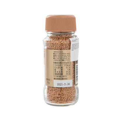 NINBEN 鰹魚湯顆粒 (55g)