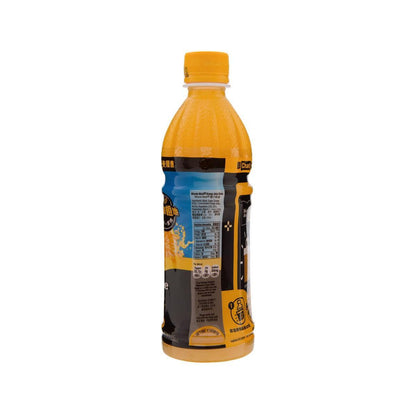 美粒果 果粒橙橙汁飲品 [膠樽裝] (420mL)