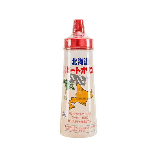 NITTEN 甜菜根寡糖糖漿 (300g)