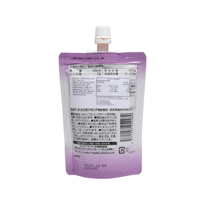 ORIHIRO 蒟蒻飲料 - 提子 (130g)