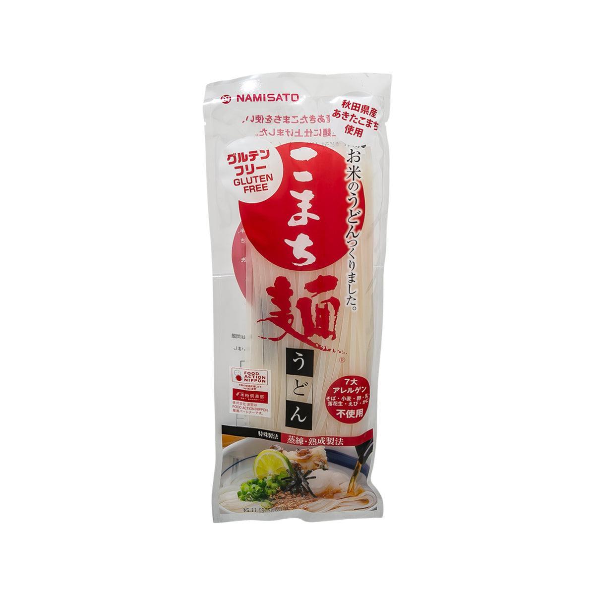 波里 秋田小町米麵 (200g)