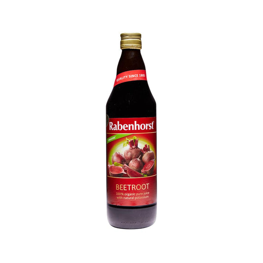 德國健寶 有機紅菜頭汁 (750mL)