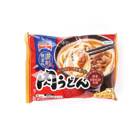 TABLEMARK 讚崎一番牛肉烏冬麵 (340g)