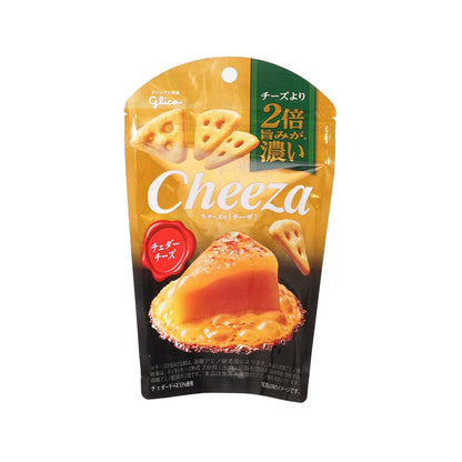 固力果 Cheeza 車打芝士餅乾 (36g)