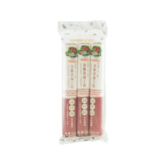 金椿 原味麵線 (450g)