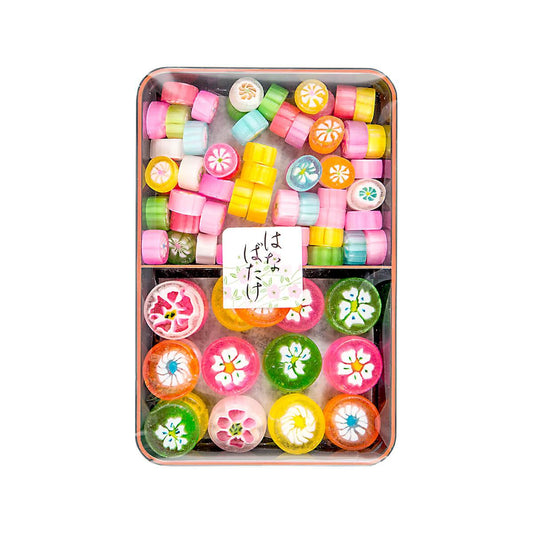 SUNSHINE 手工糖果 - 花田 (100g)