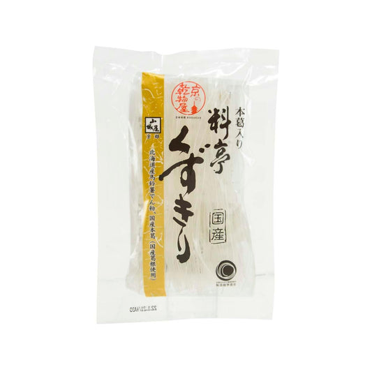 真田 山城屋 料亭葛粉條 (90g)