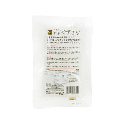 真田 山城屋 料亭葛粉條 (90g)